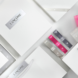 Lancôme - The Art of Gifting | CGI Ads & vis