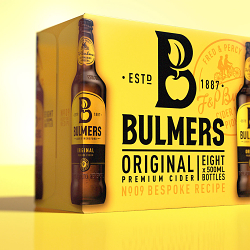 Bulmers