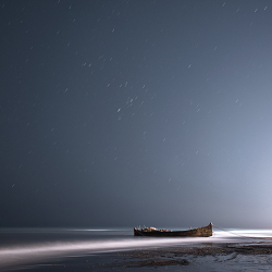 Echoes of Light