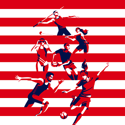 Budweiser Olympics