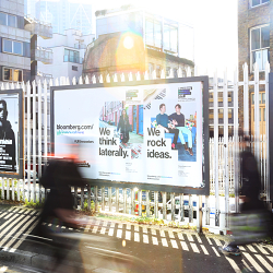 Bloomberg Business Innovators 2016