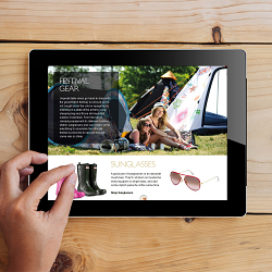 John Lewis - Events