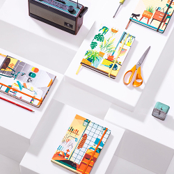 Bookblock Editions