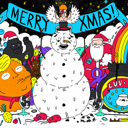 Keep DeFrosty Alive