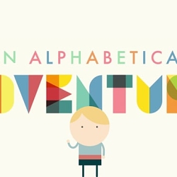 A is For Albert