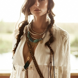 Venice Fashion Editorial