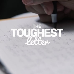The Toughest Letter
