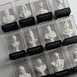 Paperview Design Corporate Gift