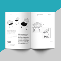 Editorial Design