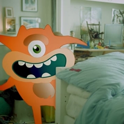 Internet Matters - Disney TV Commercial