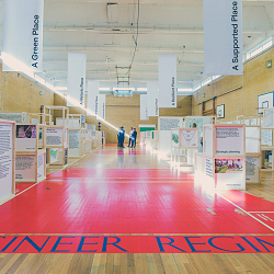 Waterbeach Barracks Public Consultation