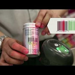 Reversible Barcode