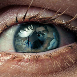 Eyes