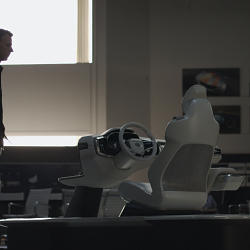 Volvo Future of Driving