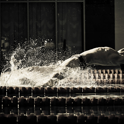 Power and Movement - London 2012