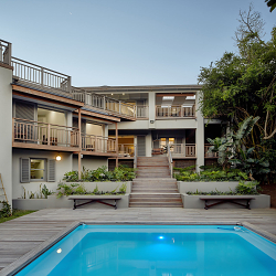 Beach House