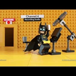 Lego Batman