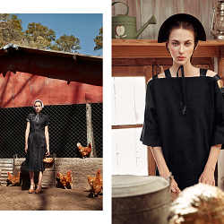 Amish editorial