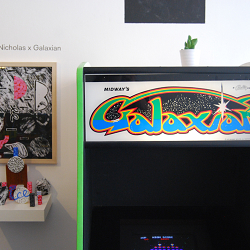 Artcade