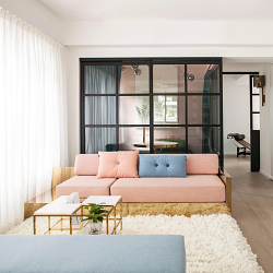 Happy Valley Residence