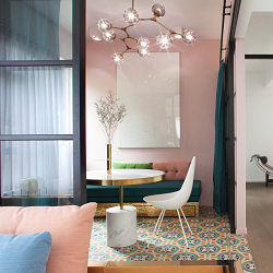 Happy Valley Residence