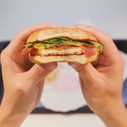 McDonalds Social