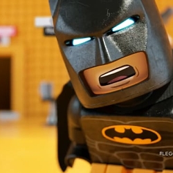 Lego Batman
