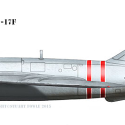 Aircraft Profiles (Military Illustration)