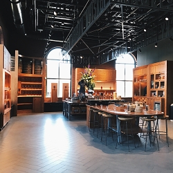 Angel's Envy Distillery