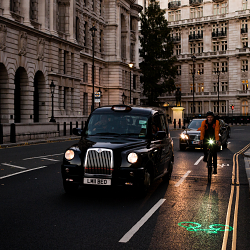 Laserlight