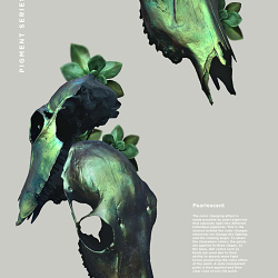 Pigment Series