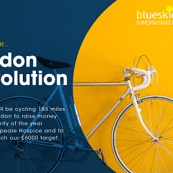Raising Money | London Revolution