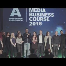 Media Business Course