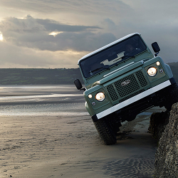 Defender