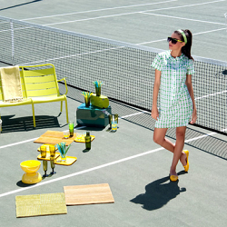 Elle Decor Magazine
