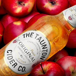 JDO helps resurrect The Taunton Cider Company