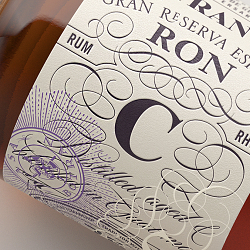Botran & Co - 75th Anniversary Edition