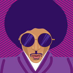 Prince Illustrations