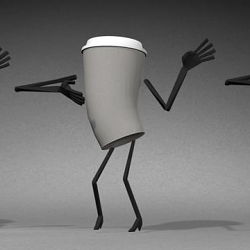 All THE  SINGLE LATTES