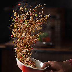 Maggi Senses Noodles