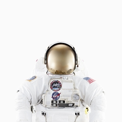 NASA - Past and Present Dreams of the Future