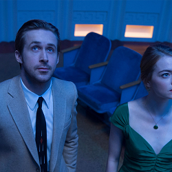 La La Land