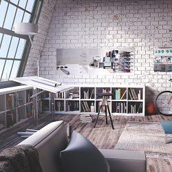 Loft Challenge