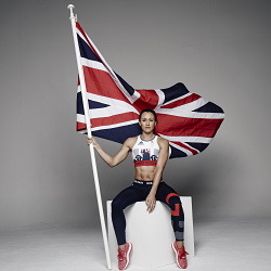 Adidas - Photography - Team GB