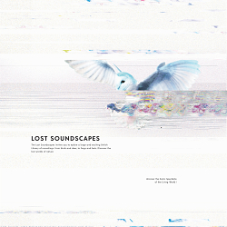 Lost Soundscapes: British Library Project