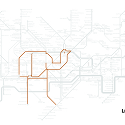 London Zoo campaign