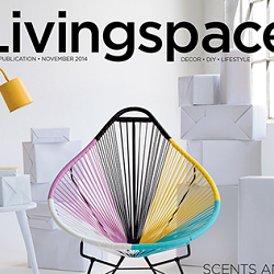 Commercial Retouching: Decor