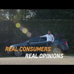 Real Consumers, True Opinions