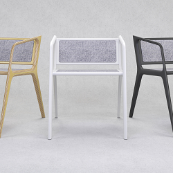 Designer chairs luna_001