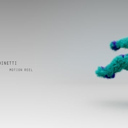 Marco Grandinetti - Motion Reel
